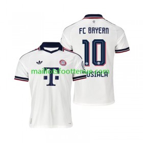 Maillot/Tenue Bayern Munich Jamal Musiala 10 Exterieur 2026/2027